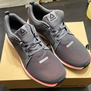 New Reebok Mens Driftium Ride Running Shoes Size 8.5M US